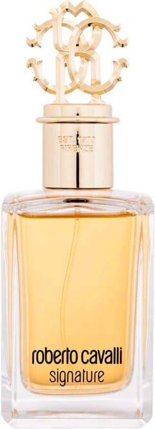 Roberto Cavalli Signature Eau de Parfum - 100ml
