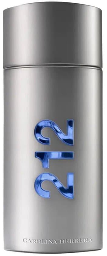 Carolina Herrera 212 Man - 50ml - Eau de toilette