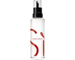 Giorgio Armani Si Passione Eau de Parfum 100 ml | Dames Parfum