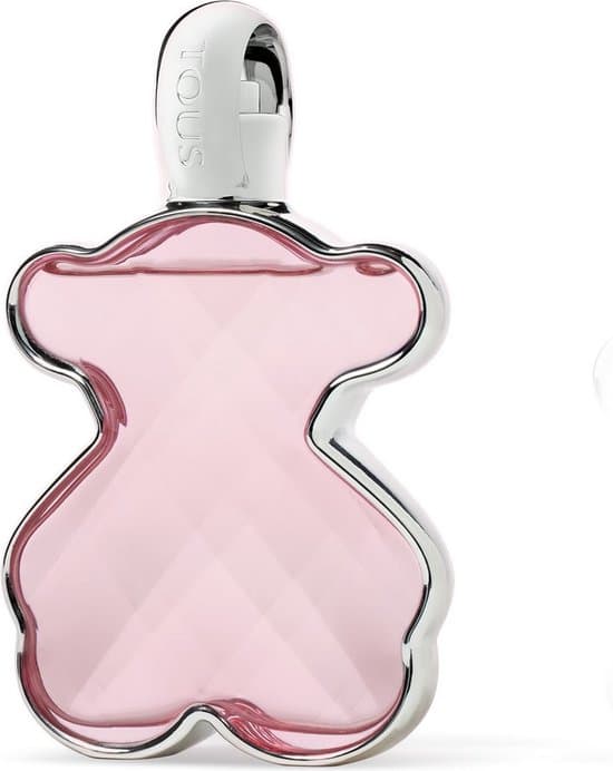 Tous Love Me Eau de Parfum 90ml | Dames Parfum