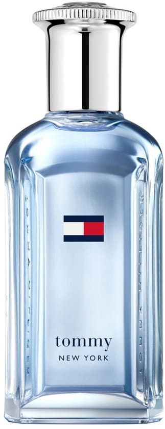 Tommy Hilfiger New York Eau de Toilette 50ml