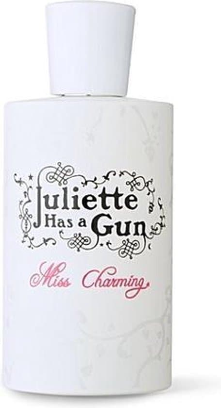 Juliette has a gun Classic Collection Miss Charming Eau de Parfum 50ml