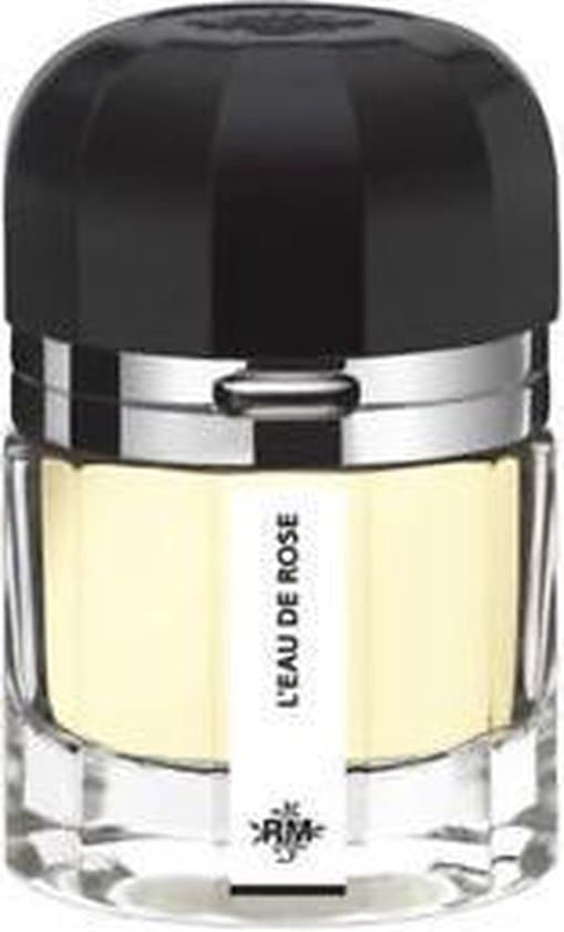 Ramon Monegal Memory Collection L'Eau De Rose Eau de Parfum 50 ml