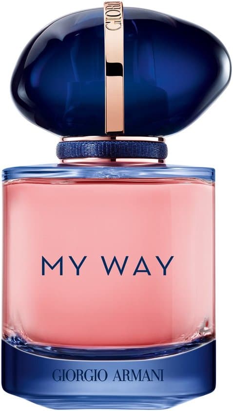 Giorgio Armani My Way Intense Eau de Parfum Refillable 30ml | Dames Parfum