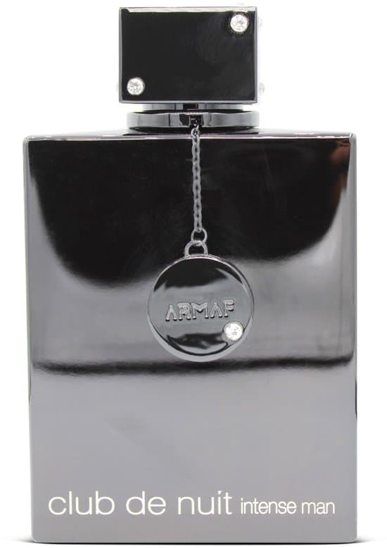Armaf Club de Nuit Intense Man – 200 ml – Eau de Parfum Spray – Herenparfum