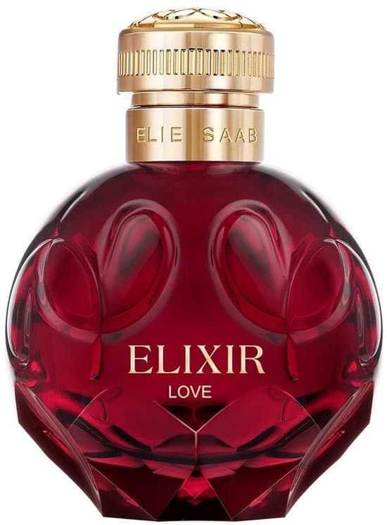 Elie Saab Elixir Love Eau de parfum spray 100ml