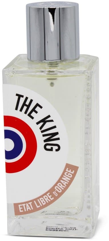Etat libre d'orange Exit The King Eau de Parfum 100ml | Unisex Parfum