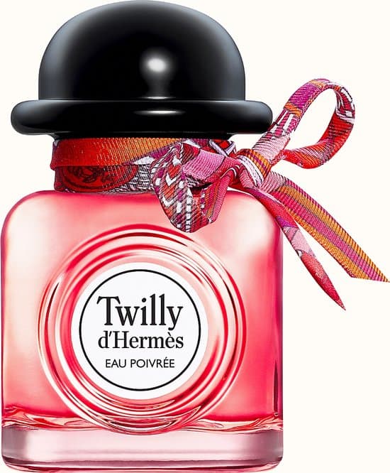 Hermès Damesgeuren Twilly d'Hermès Damesgeuren Eau Poivrée Eau de Parfum 30 ml | Dames Parfum