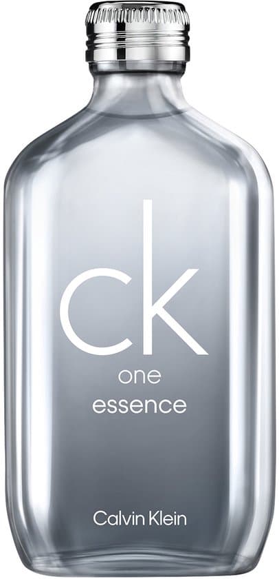Calvin Klein Ck One Essence Parfum Edp Spray