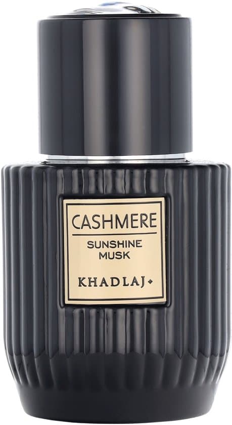 Cashmere Sunshine Musk Eau De Parfum (edp) 100ml