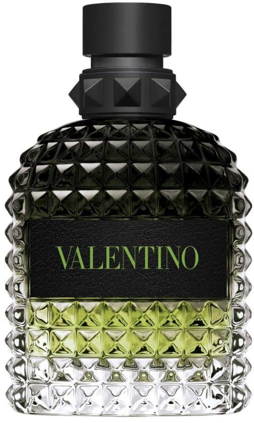 Valentino Uomo Born in Roma Green Stravaganza Eau de toilette - 100ml
