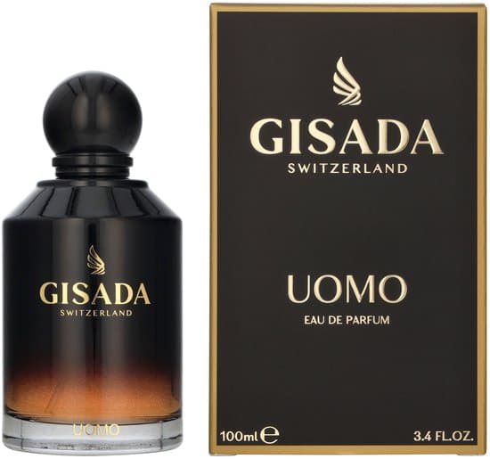 Gisada Uomo Edp Spray