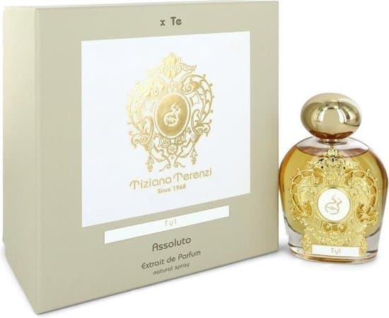 Tiziana Terenzi Assoluto Collection Tyl Extrait de Parfum 100 ml