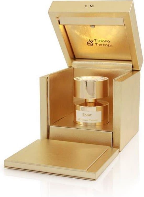 Tiziana Terenzi Luna Gold Collection Tabit Extrait de Parfum 100 ml