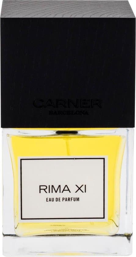 Carner Woody Collection Rima XI Eau de Parfum 100 ml
