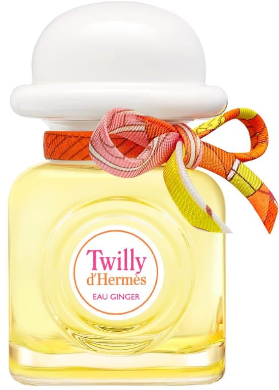 Hermès Damesgeuren Twilly d'Hermès Damesgeuren Eau Ginger Eau de Parfum 30 ml | Dames Parfum