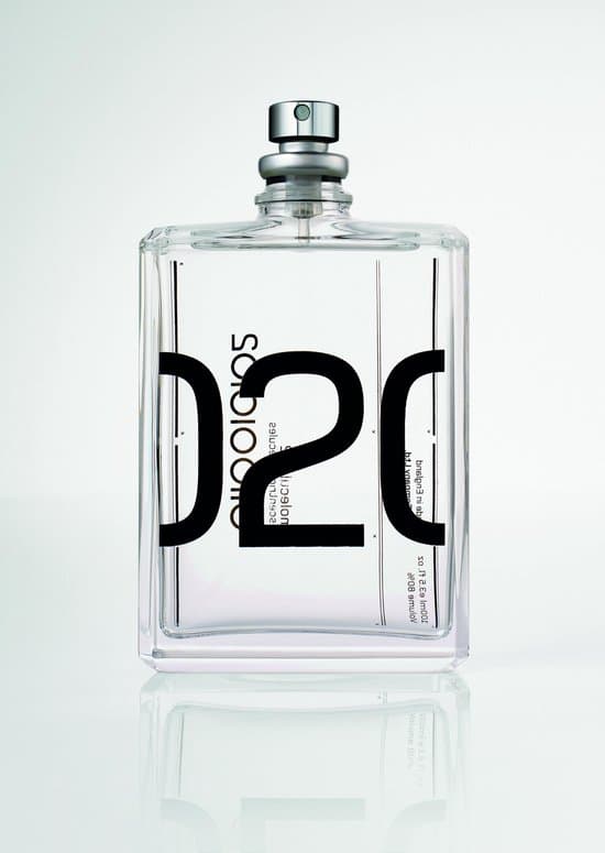 Escentric Molecules Molecule 02 Eau de Toilette 100ml