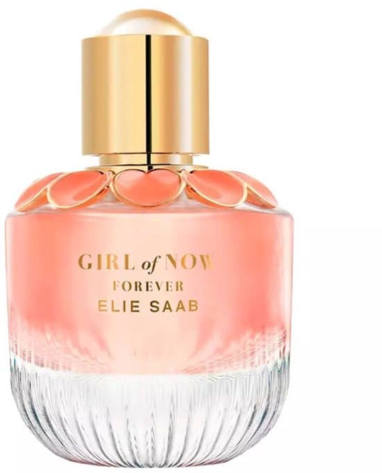 Elie Saab Girl of Now Eau de Parfum - 50ml