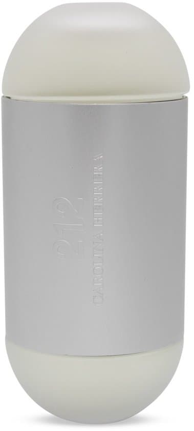 Carolina Herrera 212 NYC 100 ml Eau de Toilette - Damesparfum