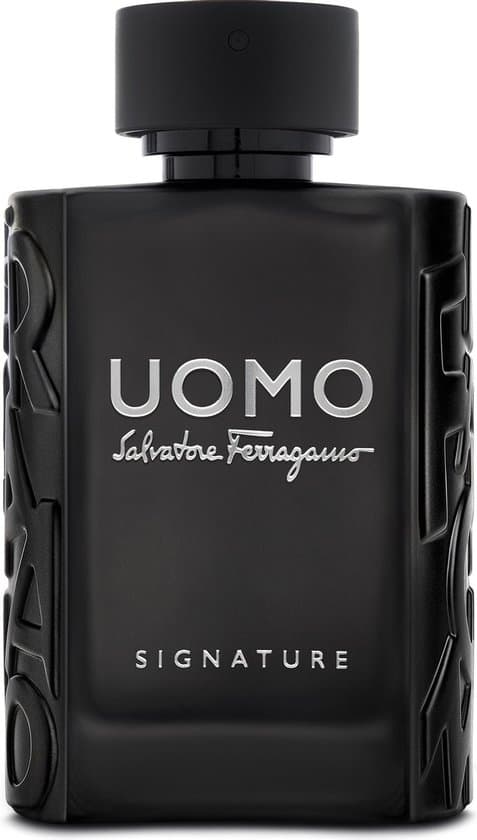 Ferragamo Uomo Signature - 100ml - Eau de parfum