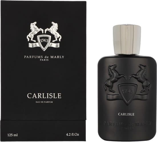 Parfums de Marly Carlisle Eau de Parfum 125ml | Unisex Parfum