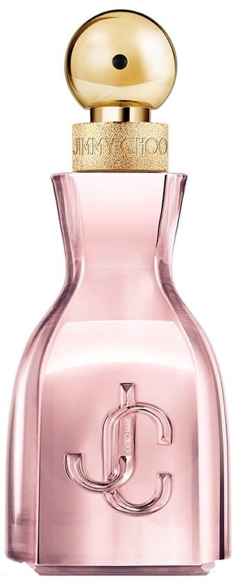 Jimmy Choo I Want Choo With Love Eau de Parfum 40ml | Dames Parfum