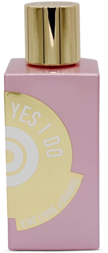 Etat libre d'orange Yes I Do Eau de Parfum 100ml | Unisex Parfum