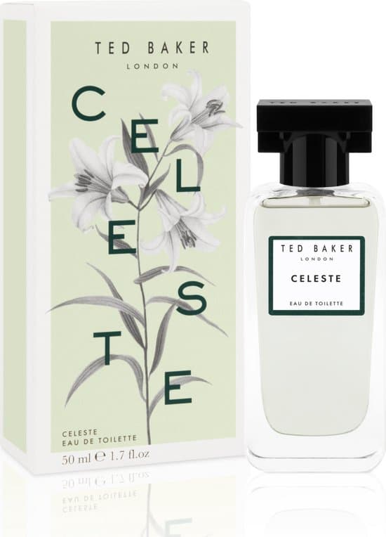 Ted Baker Eau de Toilette Celeste