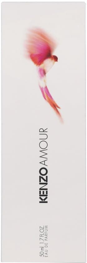 Kenzo Amour 50 ml - Eau de Parfum - Damesparfum