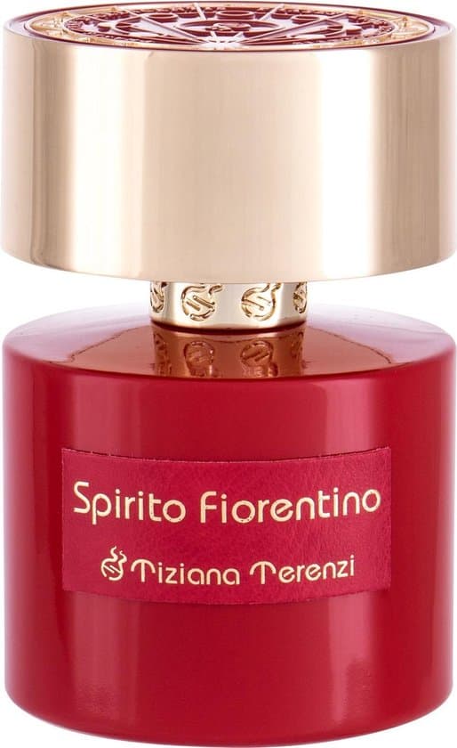 Tiziana Terenzi Luna Collection Spirito Fiorentino Extrait de Parfum 100 ml