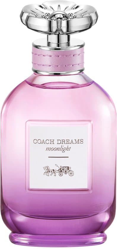 COACH Dreams Moonlight Eau de Parfum 60ml