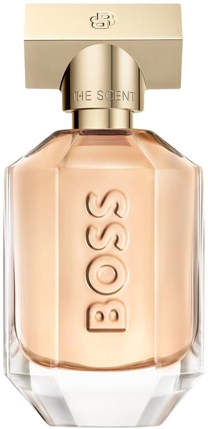 Hugo Boss The Scent For Her Eau de Parfum 50ml | Dames Parfum