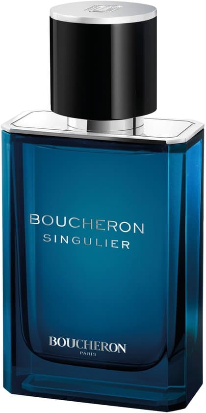 Boucheron Singulier Eau de Parfum 50ml | Heren Parfum