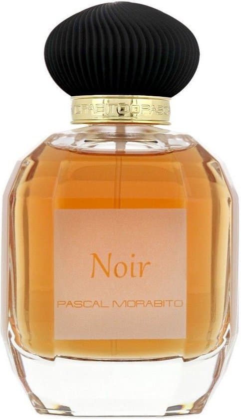 Pascal Morabito Noir Eau de Parfum