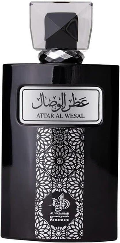 AL WATANIAH Perfume ATTAR AL WESAL, 100ml