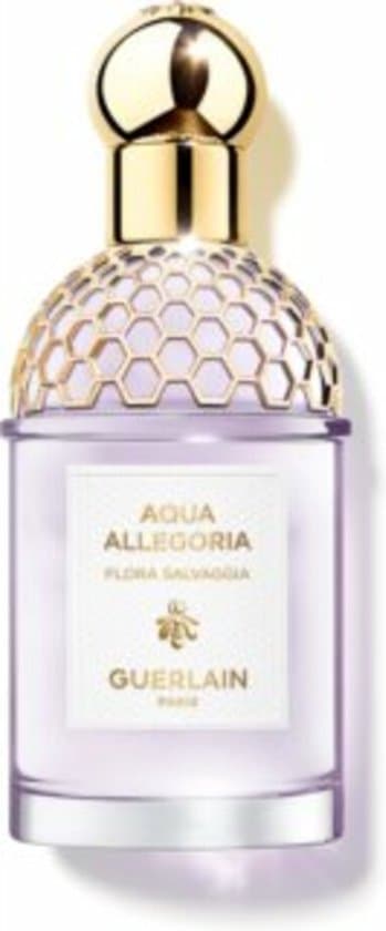 Guerlain Aqua Allegoria Flora Salvaggia Eau de Toilette Spray 75 ml