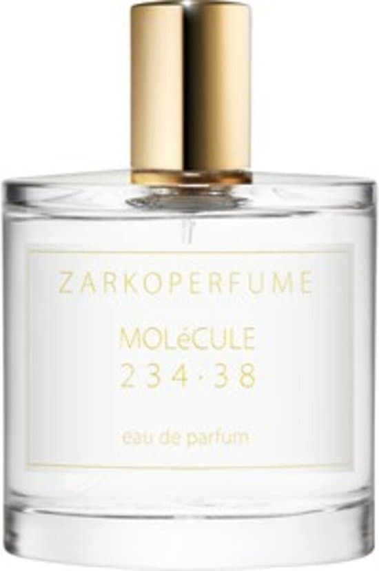 Zarkoperfume Molecule 234.38 Eau de Parfum 100ml | Unisex Parfum