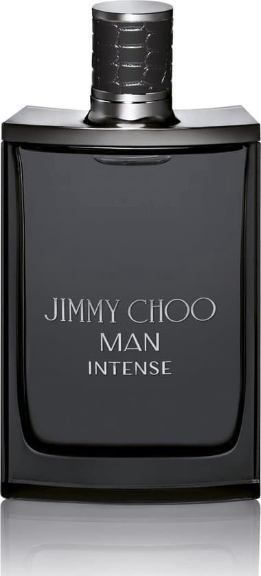 Jimmy Choo Man Intense Eau de Toilette 100ml