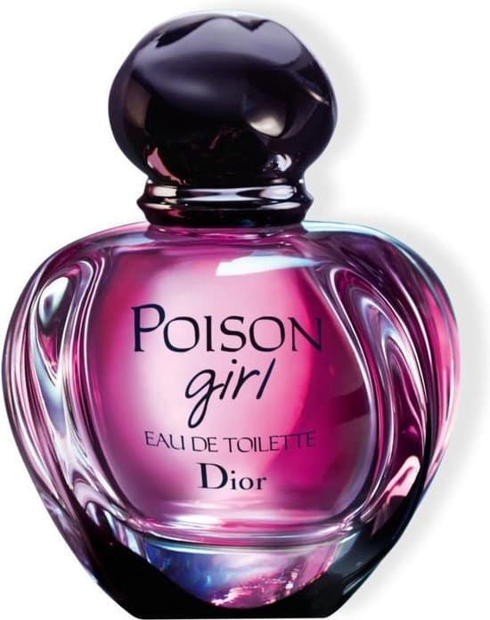 Dior Poison Girl 30 ml Eau de Toilette - Damesparfum