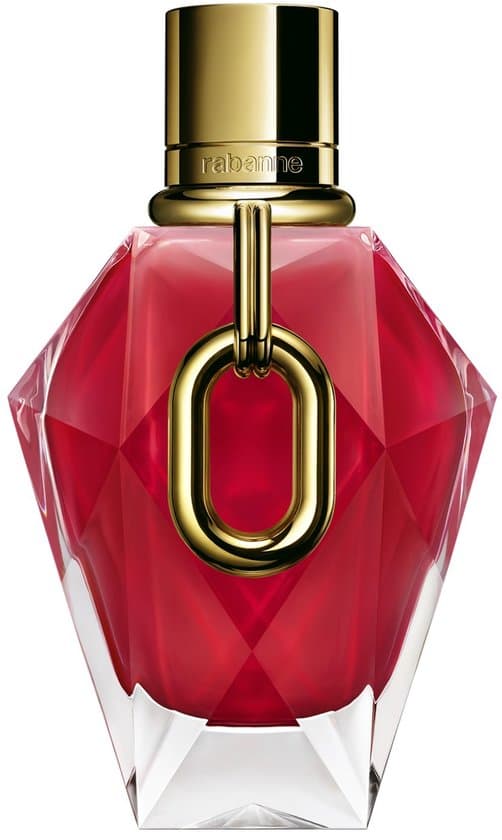 Rabanne Million Red For Her Eau de Parfum 90ml