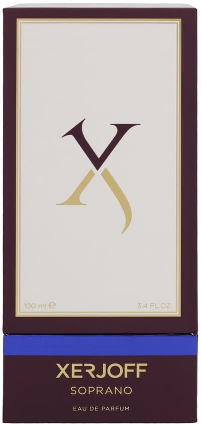 Xerjoff Sospiro Soprano Eau de Parfum 100ml