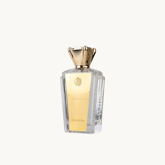 Yellow Splash - Extrait de Parfum