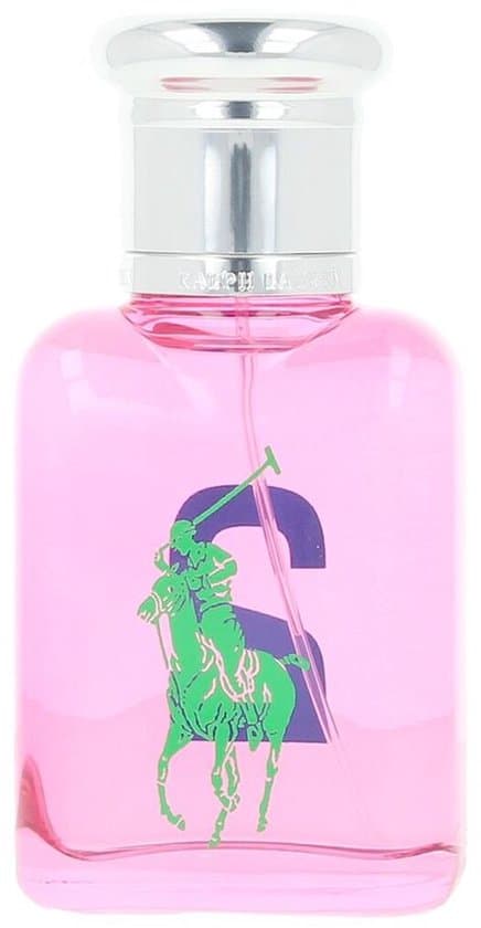 Uniseks Parfum Ralph Lauren BIG PONY EDP 40 ml