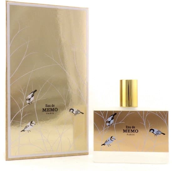 Memo Eau De Memo eau de parfum spray 100 ml
