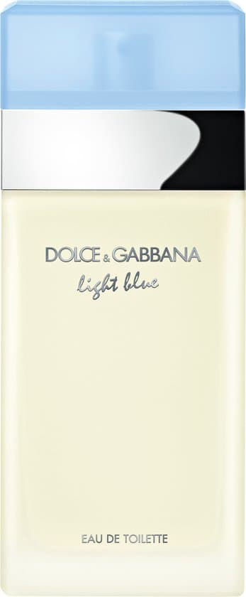 Dolce & Gabbana Light Blue - 100ml - Eau de toilette