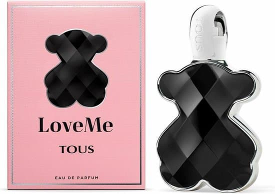 Tous Eau de Parfum Love Me The Onyx Parfum 50ml | Dames Parfum