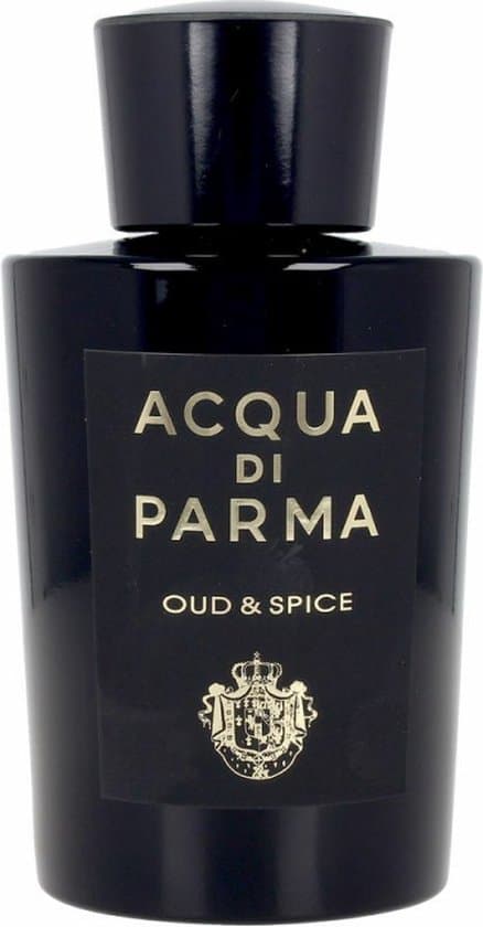 Acqua Di Parma Sig. Oud&Spice 180 Ml