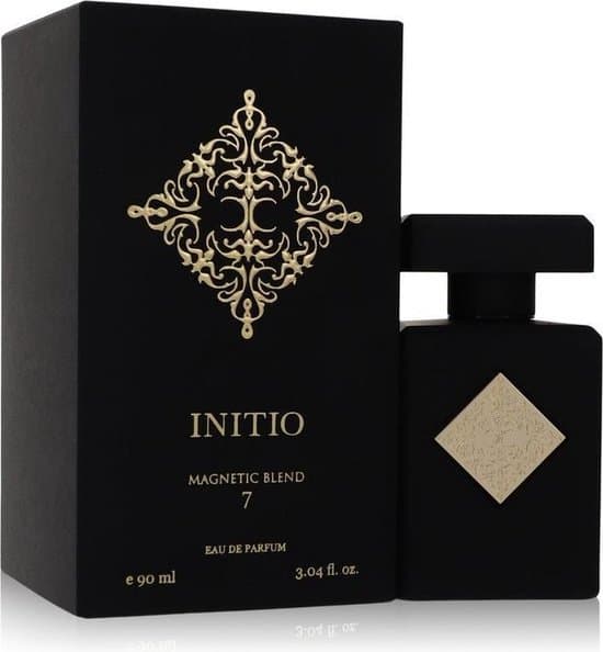 Initio Parfums Privés Magnetic Blend 7 Eau de Parfum 90ml | Unisex Parfum