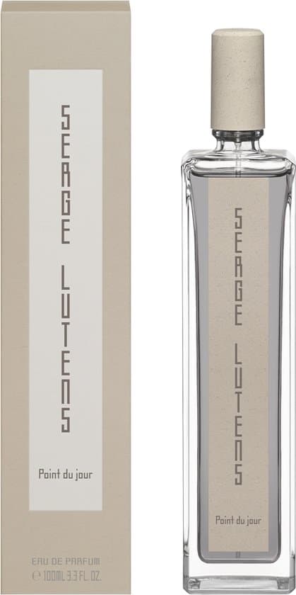 Serge Lutens Matin Lutens Point Du Joir Eau de Parfum 100ml | Unisex Parfum
