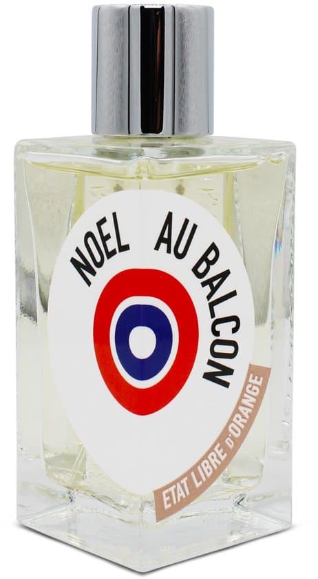 Etat libre d'orange Noel Au Balcon Eau de Parfum 100ml